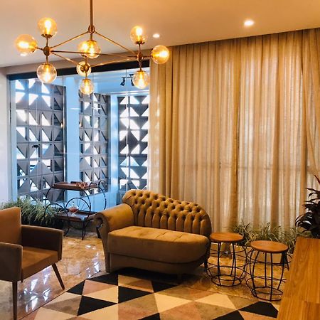 Arca'S Hotel 톨레도 외부 사진