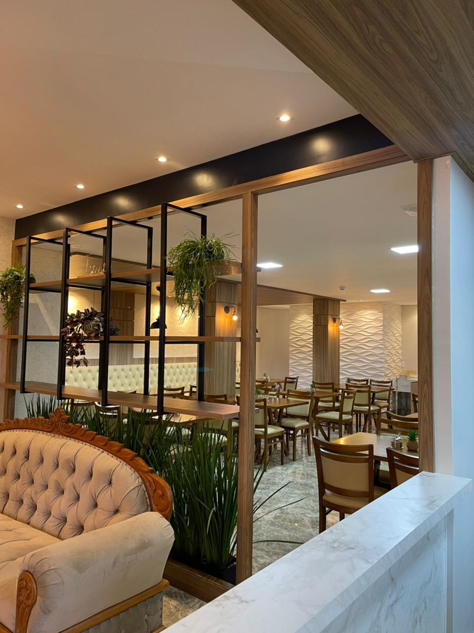 Arca'S Hotel 톨레도 외부 사진