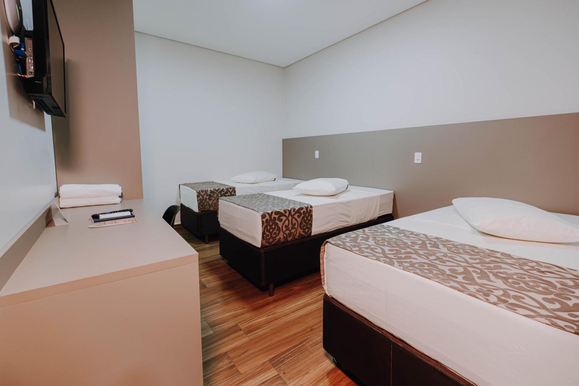 Arca'S Hotel 톨레도 외부 사진