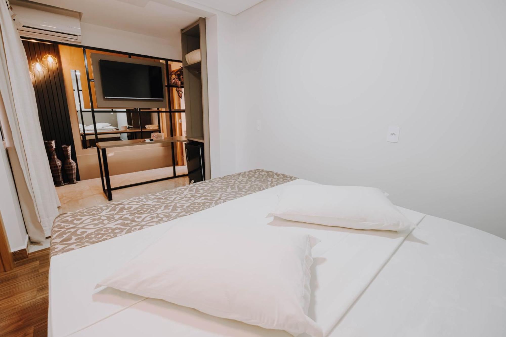 Arca'S Hotel 톨레도 외부 사진