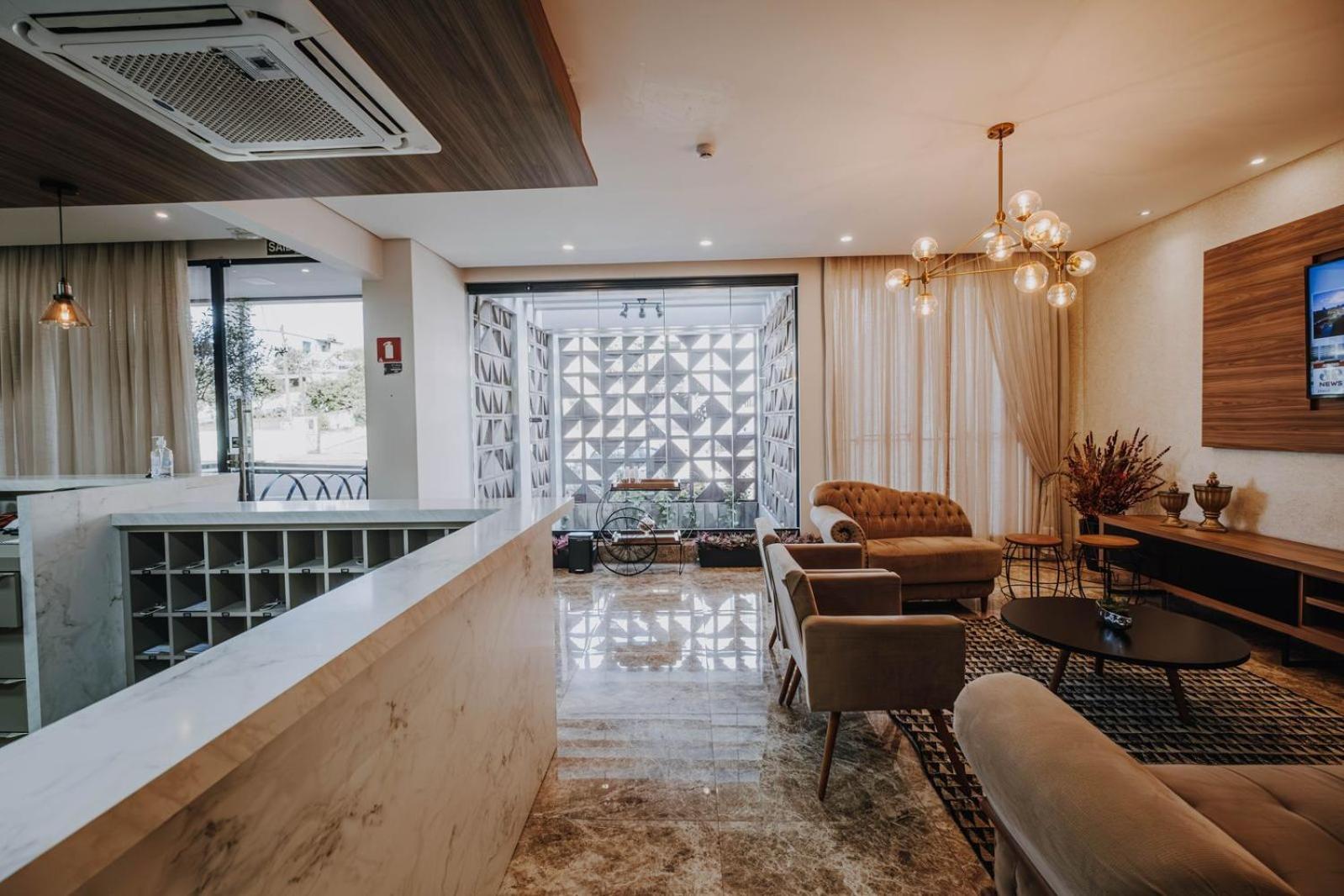 Arca'S Hotel 톨레도 외부 사진